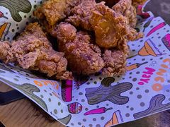 -Famous肥猫墨西哥音乐餐吧(五棵松华熙LIVE店)