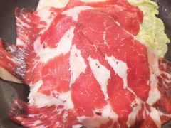 -呷哺呷哺(西单大悦城店)