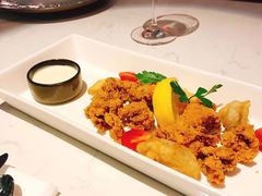 -IL Forno 意坊·意大利餐厅(花园店)
