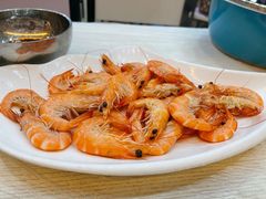 -覃记海鲜美食餐厅