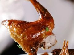 招牌红烧乳鸽-太平馆西餐厅(北京路店)