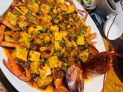 -必点海鲜·鲅鱼水饺(鞍山西道店)