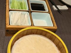 -望乡楼上海菜(日月光店)