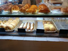-仙峰天然面包(迎宾路店)
