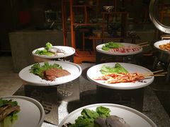 -杭州开元名都大酒店·地中海自助餐厅