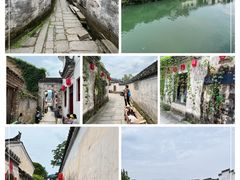 -呈坎景区
