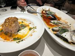 -狮王府淮扬菜(夫子庙老门东店)