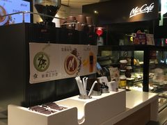 -麦当劳(东方时代广场分店)