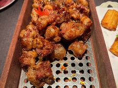-锦府园(环球港店)
