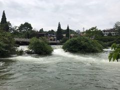 -贵阳市花溪国家城市湿地公园