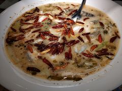 -江湖情酸菜鱼(万菱汇店)