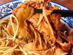 -孙盛兴奥灶面馆·蟹黄面·三虾面(山塘街总店)