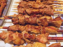 -阿拉丁新疆风味餐厅·清真(罗廊巷店)