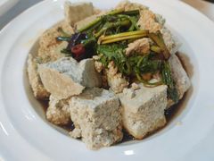 手撕黑豆腐-黑鸡小馆(金源店)
