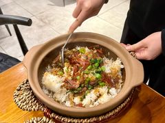 -贤记啫煲广东菜馆(鲁谷路店)