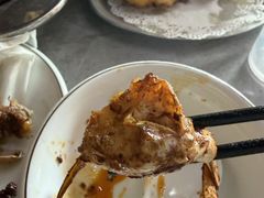-休记光头香辣蟹干锅店(衣冠庙店)