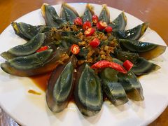 -玫瑰红烤羊排(北新桥三条店)