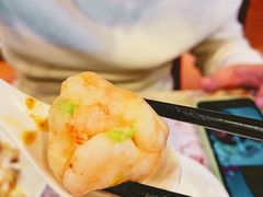 金牌虾饺皇-点都德(聚福楼店)