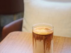 -Line 咖啡(石厦花园店)