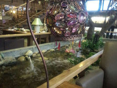 -山有花啡餐厅(常营总店)