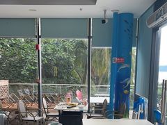 -锦里海景海鲜餐厅.三亚老字号(亚龙湾中心广场店)