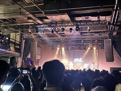 -MAO Livehouse(杭州店)