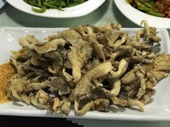 -珍巷福地四合院菜馆(复兴门店)