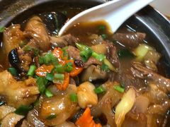 -暨南大学（石牌校区）明湖楼