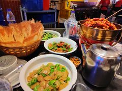 -阿财老铺·老蚌埠龙虾城(华夏总店)