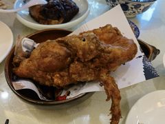 -玉华宫宾馆·餐厅(铜川驻京办店)