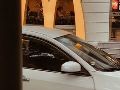 -麦当劳(沙面店)