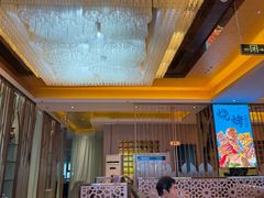 -燕兰楼·清真西北融合菜(亚运村店)