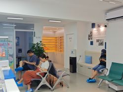 -清清博视儿童眼视光中心(角门西店)
