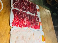 -牛很鲜潮汕牛肉火锅(朝晖路店)