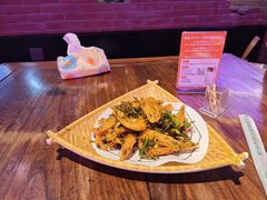 -老李家土菜馆·安吉地标美食
