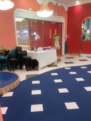 -奈尔宝家庭中心·亲子餐厅(苏州大悦城店)