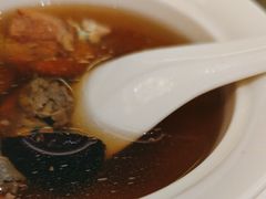 -水月周庄铂尔曼酒店-水月荟中餐厅