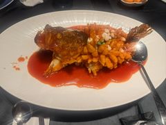 -江南雅厨(李公堤店)