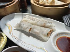 -山水茶艺馆·点心粤菜·30年老字号