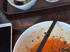 -小滨楼(渝都大道店)