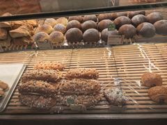 -CARINO BAKERY&CAFE(南方商城店)