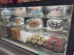 -DQ·蛋糕·冰淇淋(太原街万达店)