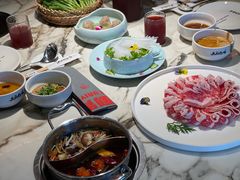 -大舜国风· 和牛火锅(绮霞街店)