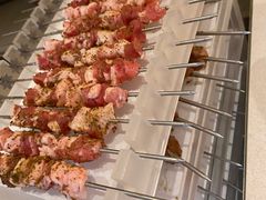 -肉串汪(西便门店)