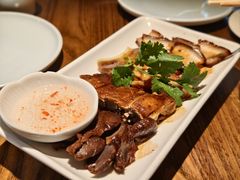 -金苑酒家·客家菜·广东老字号(万象店)