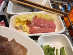 -海底捞火锅(公益西桥店)