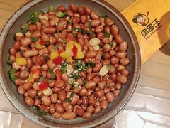 -肉串汪(望京店)