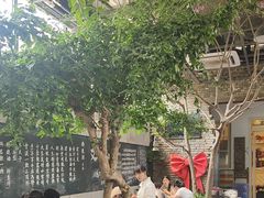 -又见炊烟私房菜(敬亭路店)