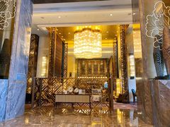 -长沙富力万达文华酒店