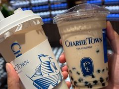 -CHARLIETOWN红茶公司(南京万象天地店)